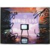 Limitless - Dream Play Debut Single Signed Autographed CD Album 2019 K-Pop