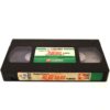 Dragons Forever (1988) Korean VHS [NTSC] Korea Jackie Chan Hong Kong