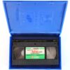 Dragons Forever (1988) Korean VHS [NTSC] Korea Jackie Chan Hong Kong