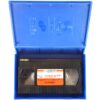 A Hearty Response (1986) Korean VHS [NTSC] Korea Chow Yun Fat Hong Kong