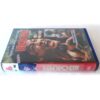 Bioman (1989) Korea VHS [NTSC] Korean Cinema Action Park Joong Hoon