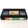 Bioman (1989) Korea VHS [NTSC] Korean Cinema Action Park Joong Hoon