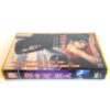 The Lady In The Wall (1988) Korea VHS [NTSC] Korean Cinema 벽속의 부인