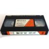 The Lady In The Wall (1988) Korea VHS [NTSC] Korean Cinema 벽속의 부인
