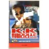 KK Family List (1997) Korea VHS [NTSC] Korean Cinema Gangster Action