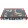 Tell Me Something (1999) Korea VHS [NTSC] Korean Cinema Thriller