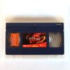 The Uninvited (2003) Korea VHS [NTSC] Korean Cinema Horror A Table For Four