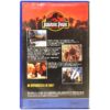 Jurassic Park (1993) Korean VHS Rental [NTSC] Korea Steven Spielberg