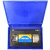 Jurassic Park (1993) Korean VHS Rental [NTSC] Korea Steven Spielberg