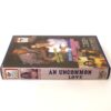 An Uncommon Love (1983) Korean VHS Rental [NTSC] Korea Holly Hunter