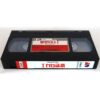 Valentina (1989) Korean VHS Rental [NTSC] Korea Italy Demetra Hampton