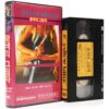 The Yellow Killer (1972) Korean VHS [NTSC] Korea Hong Kong Shaw Kung Fu-ry