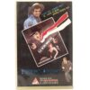 La Scoumoune (1972) Korean VHS [NTSC] Korea France English Dub [read]