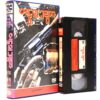 Shades of LA: Line Of Fire (1991) Korean VHS Rental [NTSC] Korea L.A Rare