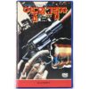 Shades of LA: Line Of Fire (1991) Korean VHS Rental [NTSC] Korea L.A Rare