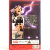 Witchcraft III: The Kiss of Death (1991) Korean VHS Rental [NTSC] Korea Horror