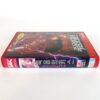 Witchcraft III: The Kiss of Death (1991) Korean VHS Rental [NTSC] Korea Horror