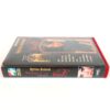 Because of the Cats (1973) Korean VHS [NTSC] Korea Silvia Kristel Netherlands