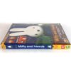 Miffy & Friends Korean Sealed VHS Set [NTSC] Korea English Nijntje Dick Bruna