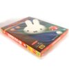 Miffy & Friends Korean Sealed VHS Set [NTSC] Korea Dubbed Nijntje Dick Bruna