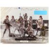 LPG - Hyo Nyeo Si Dae Album CD Pages Signed Promo K-Pop 2013