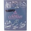 Bling Bling - Contrast 1st Mini Album Signed + Message CD K-Pop 2021 [read]