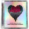 2NE1 - New Evolution In Seoul 2012 Global Tour Live CD Album Promo