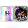 2NE1 - New Evolution In Seoul 2012 Global Tour Live CD Album Promo