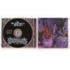 Samchung - Extermination (滅絶) EP Album CD K-Metal Hardcore 2014