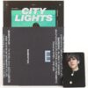 Baekhyun - City Lights [Night Ver.] 1st Mini Album CD + Photocard 2019 Exo