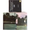 Baekhyun - City Lights [Night Ver.] 1st Mini Album CD + Photocard 2019 Exo