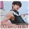 Evnne - Love Anecdote(s) [Lee Jeonghyeon Ver.] 5th Mini Album CD Sealed 2025