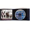 Bigbang - Stand Up 3rd Mini Album CD + 3D Paper K-Pop 2008 [Mnet]