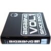 Bigbang - Vol.1 Since 2007 Album CD 2006 [Yedang Pressing]
