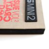 Bigbang - Hot Issue 2nd Mini Album CD + 3D Paper 2007 [Yedang Pressing]