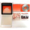 Bigbang - Hot Issue 2nd Mini Album CD + 3D Paper 2007 [Yedang Pressing]