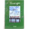 Seventeen - Teen, Age [Green Ver.] 2nd Album Signed Promo CD 2017 K-Pop [read]