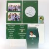 Seventeen - Teen, Age [Green Ver.] 2nd Album Signed Promo CD 2017 K-Pop [read]