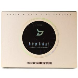 Category: DVD, Blu-Ray, VCD & VHS - Korea Disco