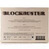 Block B - Blockbuster 2016 Live Concert DVD K-Pop