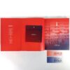 Monsta X - Temperature Photobook 2017