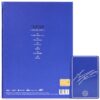 Mamamoo - Blue;s 8th Mini Album CD + Hwasa Photocard K-Pop 2018