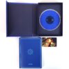 Mamamoo - Blue;s 8th Mini Album CD + Hwasa Photocard K-Pop 2018