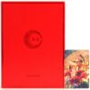Mamamoo - Red Moon 7th Mini Album CD + Solar Photocard K-Pop 2018