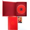 Mamamoo - Red Moon 7th Mini Album CD + Solar Photocard K-Pop 2018