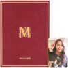 Mamamoo - Memory 4th Mini Album CD Solar Photocard K-Pop 2016