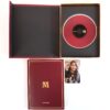 Mamamoo - Memory 4th Mini Album CD Solar Photocard K-Pop 2016