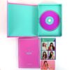 Mamamoo - Purple [A. Ver] Mini Album CD Wheein Photocard K-Pop 2017