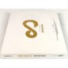 Infinite - Infinitize 3rd Mini Album CD 2012 K-Pop