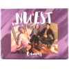 Nu'est - Canvas 5th Mini Album CD K-Pop 2016